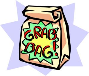 GRAB BAG - INVESTORS CLUB ONLY