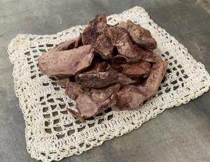 FREEZE DRIED CHICKEN LIVER