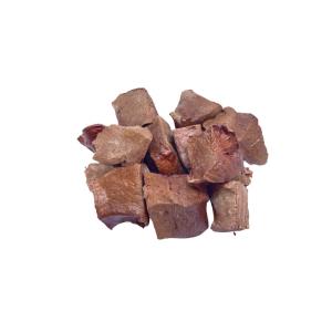 FREEZE DRIED BEEF LIVER