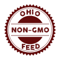 Non-GMO Feed